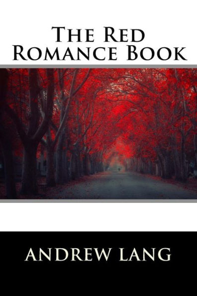 The Red Romance Book