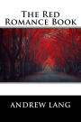 The Red Romance Book