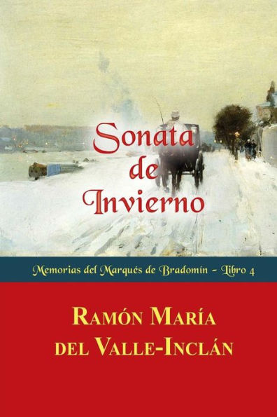 Sonata de Invierno