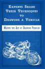 Experts Share Their Techniques to Drawing a Vehicle: Master the Art of Drawing Vehicles