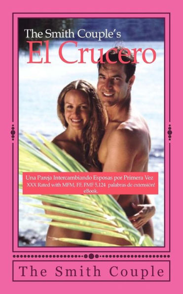 El Crucero: Una Pareja Intercambiando Esposas por Primera Vez: Una pareja se encuentra con otra pareja en su balcon y compartir mucho mas!