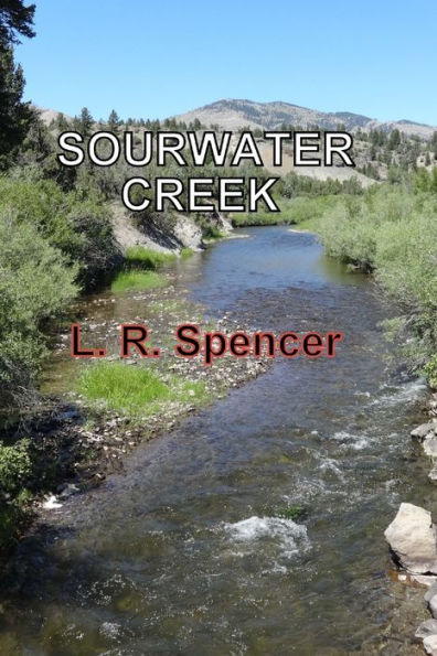 Sourwater Creek