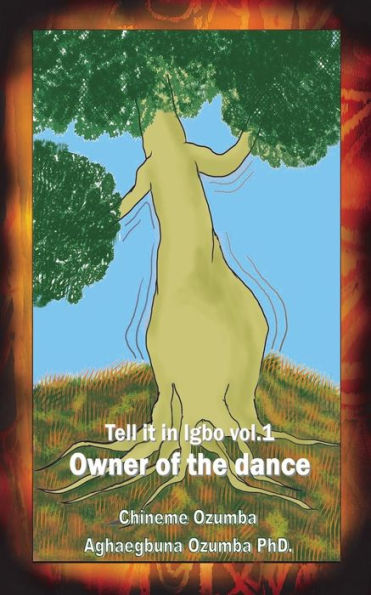 Owner of the dance