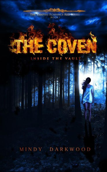 The Coven: Inside the vault