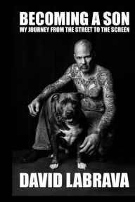 Title: Becoming A Son, Author: David Labrava