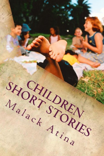 Children Short Stories