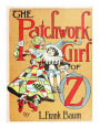 The Patchwork Girl of Oz