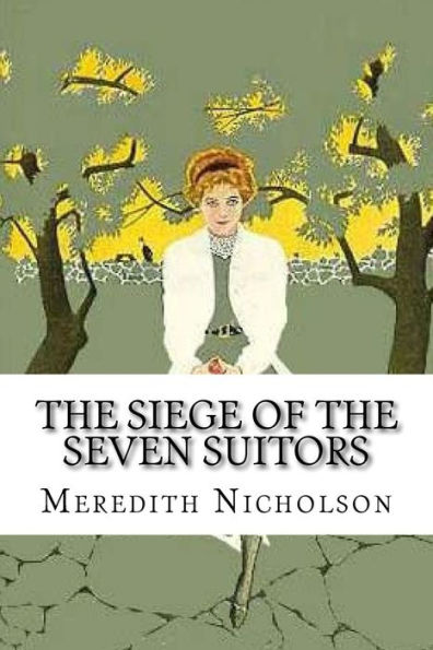 the Siege of Seven Suitors