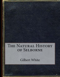 Title: The Natural History of Selborne, Author: Gilbert White