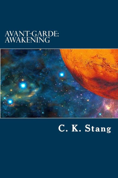 Avant-Garde: Awakening