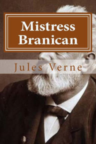 Title: Mistress Branican, Author: Hollybook