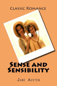 Title: Sense and Sensibility, Author: Jane Austen