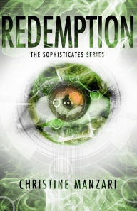 Title: Redemption, Author: Christine Renee Manzari