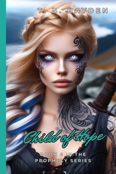 Child of Hope