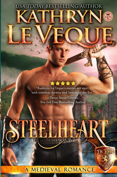 Steelheart