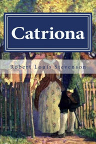 Title: Catriona, Author: Hollybook