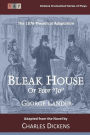 Bleak House or Poor Jo: The 1876 Theatrical Adaptation