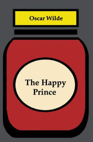 Title: The Happy Prince, Author: Oscar Wilde