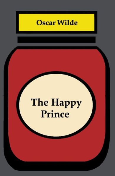 The Happy Prince