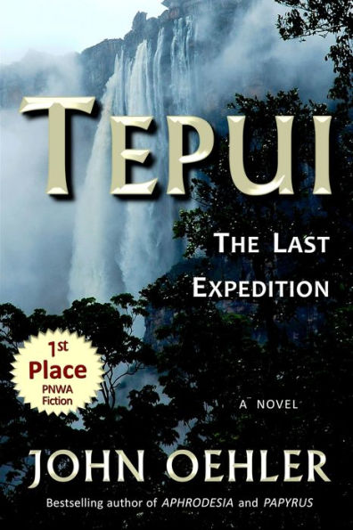 Tepui: The Last Expedition