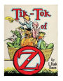 Tik-Tok of Oz