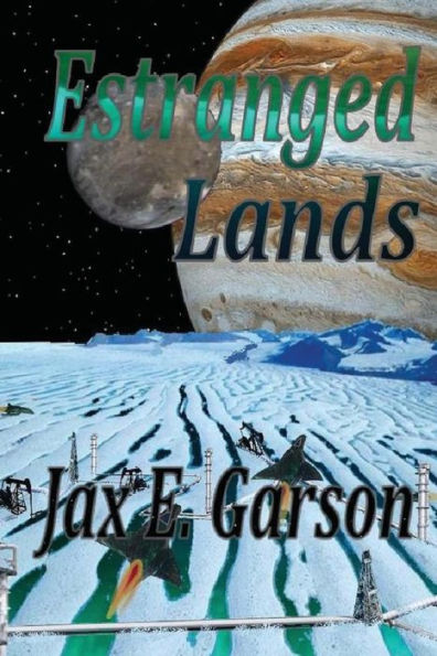 Estranged Lands