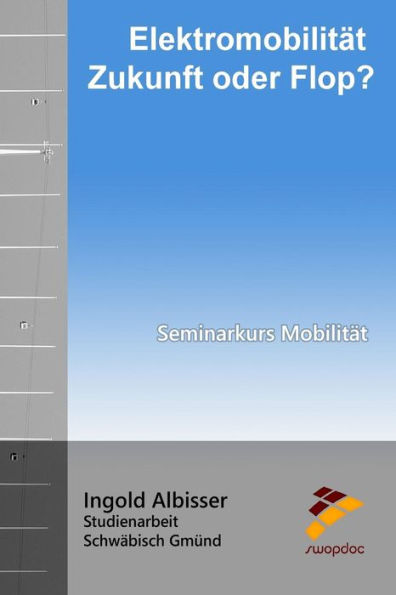 Elektromobilitï¿½t - Zukunft oder Flop?: Seminarkurs Mobilitï¿½t