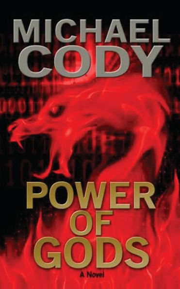 Power Of Gods: Book 2 of the Power seris