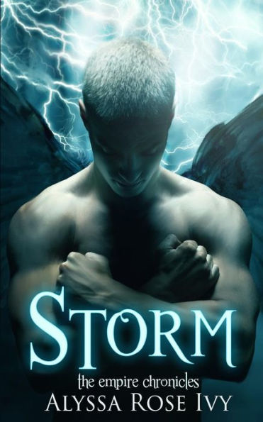 Storm: Book 5 of the Empire Chronicles