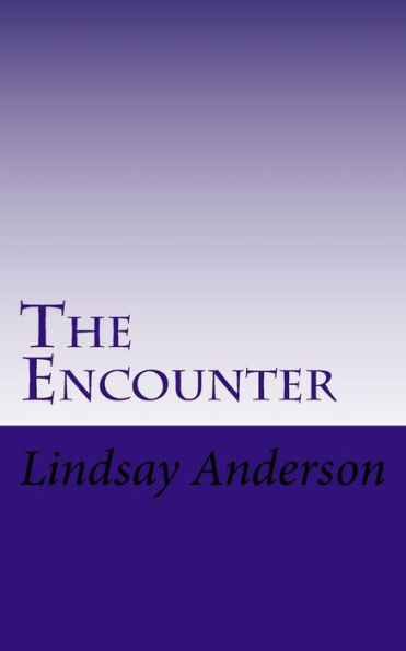 The Encounter
