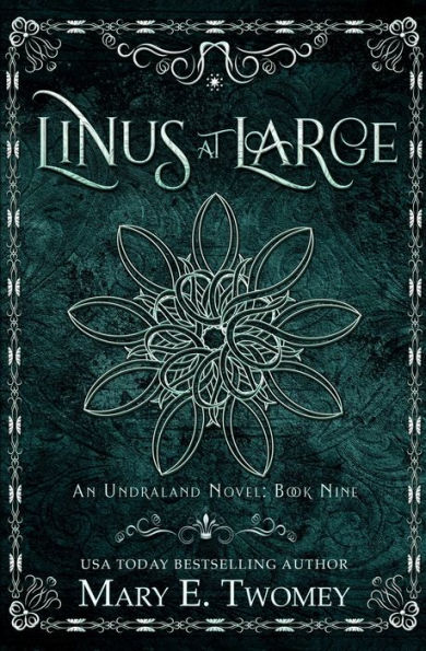 Linus at Large: An Undraland Blood Novel