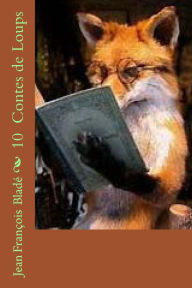 Title: 10 Contes de Loups, Author: Ber Ballin