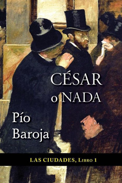 Cï¿½sar o nada