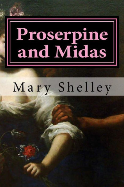 Proserpine and Midas