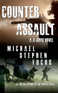 Title: Counter-Assault, Author: Michael Stephen Fuchs