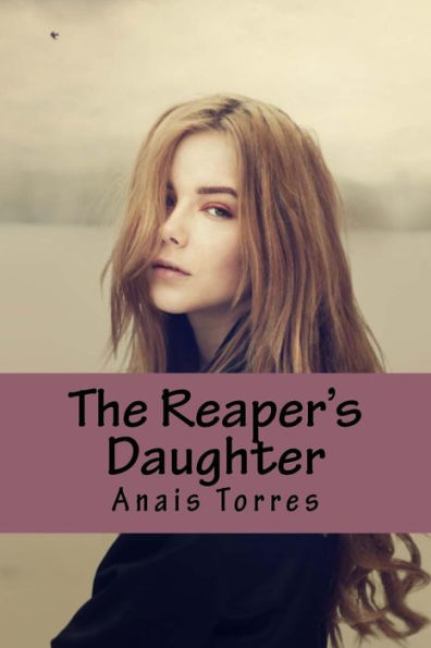 The Reaper's Daughter