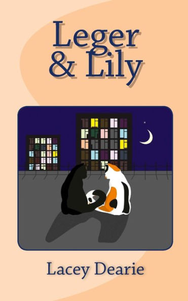 Leger & Lily