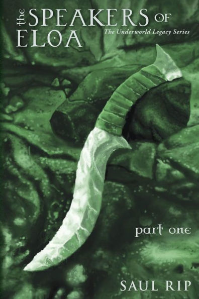 The Speakers of Eloa: Part One