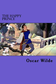 Title: The Happy Prince, Author: Oscar Wilde