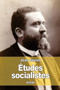 Title: ï¿½tudes socialistes, Author: Jean Jaurïs