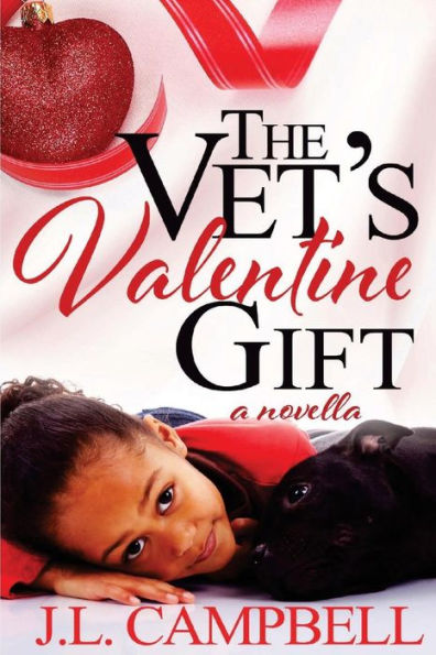 The Vet's Valentine Gift: Book 2 - Sweet Romance