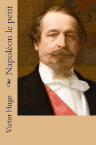 Title: Napoleon le petit, Author: G-Ph Ballin