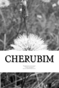 Title: Cherubim: How Hope Got Me to Survive, Author: Christen Hanna Cioffi