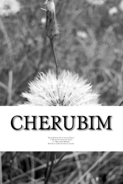 Cherubim: How Hope Got Me to Survive