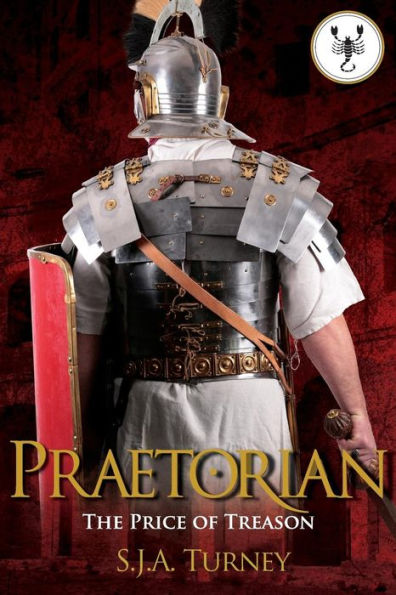 Praetorian: The Price of Treason