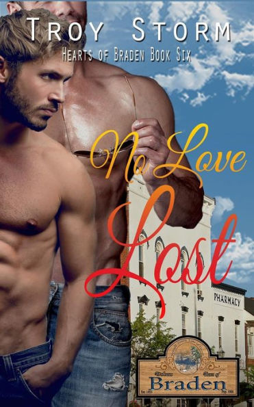 No Love Lost