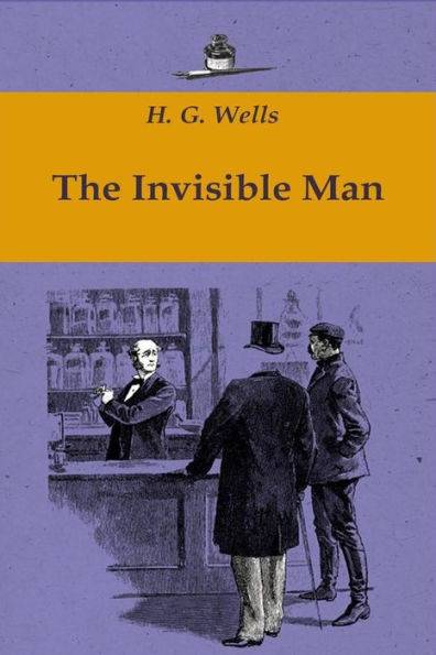 The Invisible Man