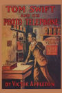 Tom Swift and his Photo Telephone
