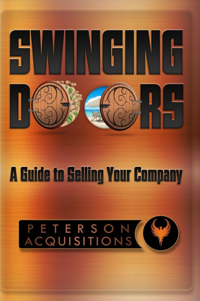 Swinging Doors: A Guide to Selling Your Business
