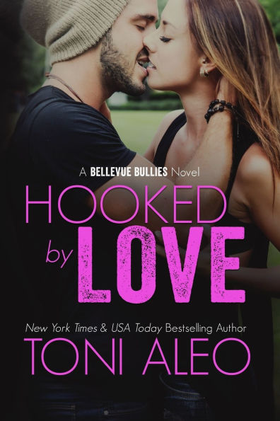 Hooked by Love